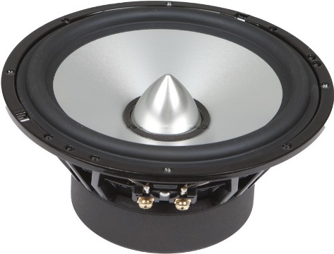Акустическая система Audio system EX 165 PHASE Audio system EX 165 PHASE. Технические характеристики EX 165 PHASE.